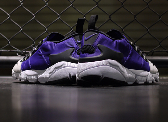 Nike Air Footscape Motion Summer 2013 1