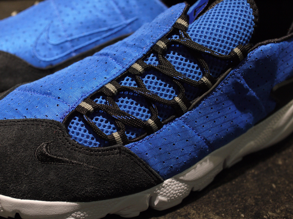 Nike Air Footscape Motion Summer 2013 11