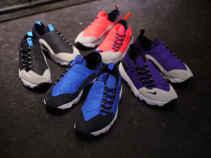 Nike Air Footscape Motion Summer 2013 19