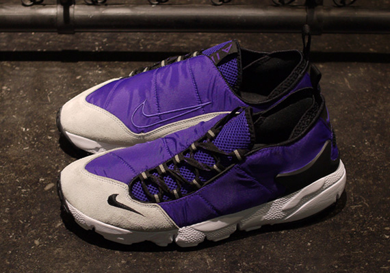 Nike Air Footscape Motion Summer 2013 7