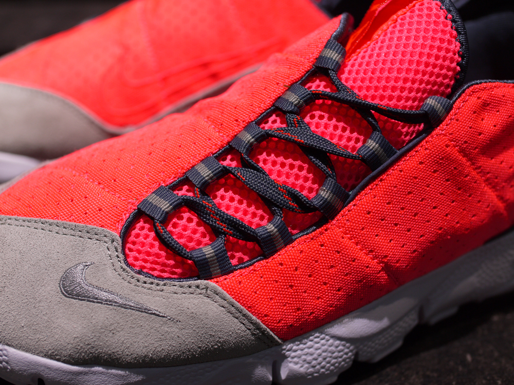 Nike Air Footscape Motion Summer 2013 9