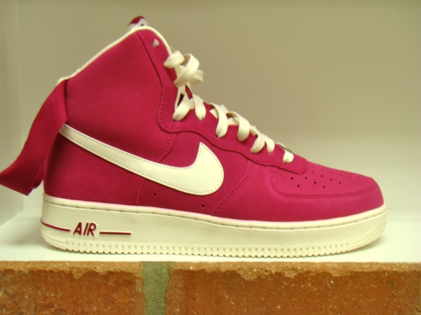 Nike Air Force 1 High Blazer Pack 02