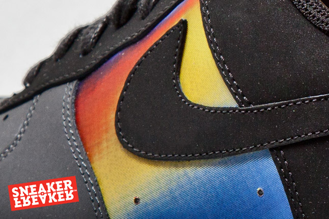 Nike Air Force 1 Low Hologram 01
