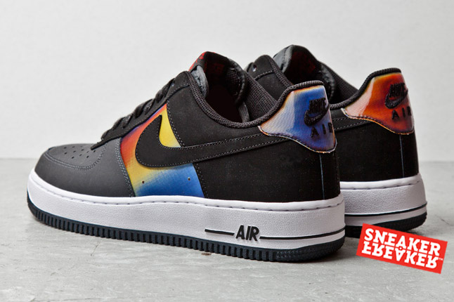 Nike Air Force 1 Low Hologram 03