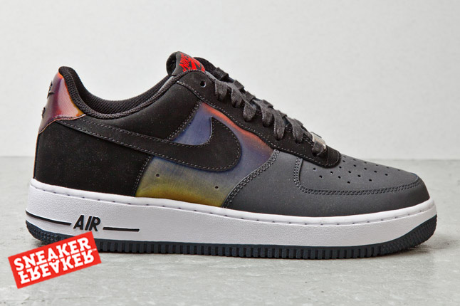 Nike Air Force 1 Low Hologram 05