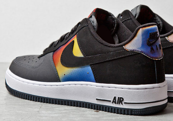 Nike Air Force 1 Low Hologram