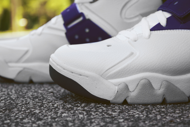 Nike Air Force Max 2013 Grape Arriving At Retailers 02