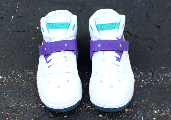 Nike Air Force Max Grape 2