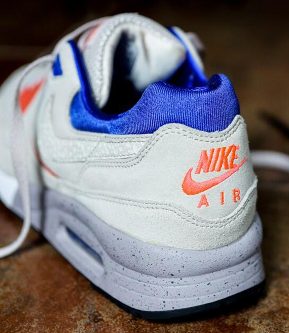 Nike Air Max 1 Light Safari Edition 2