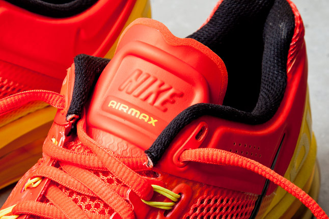 Nike Air Max 2013 Sunset 04