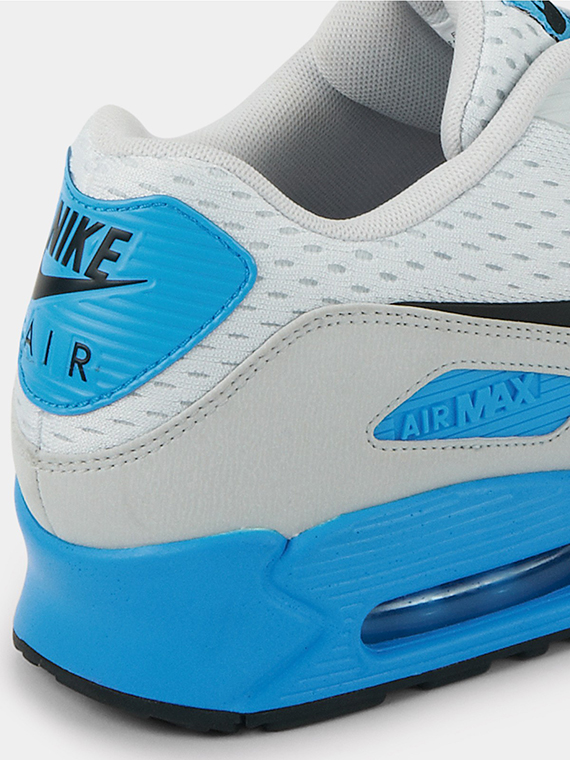 Nike Air Max 90 Em Pure Platinum Blue 2