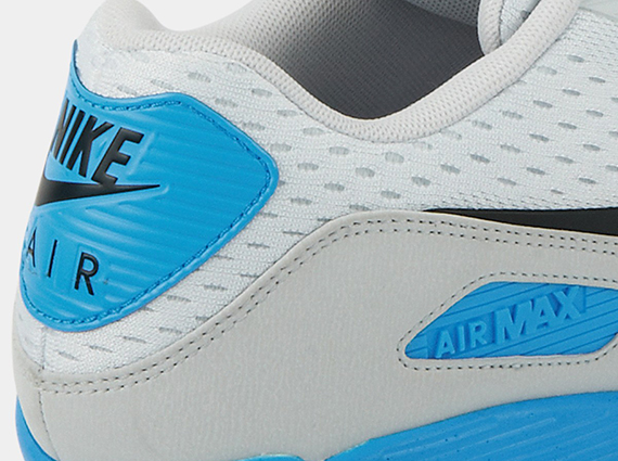 Nike Air Max 90 Em Pure Platinum Blue