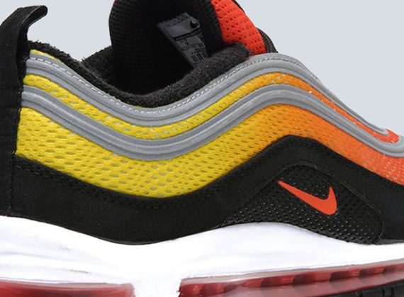 Nike Air Max 97 Em Sunset 1