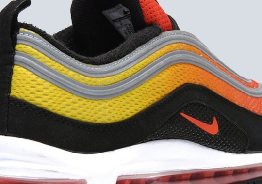 Nike Air Max 97 EM “Sunset”