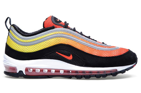 Nike Air Max 97 Em Sunset 2