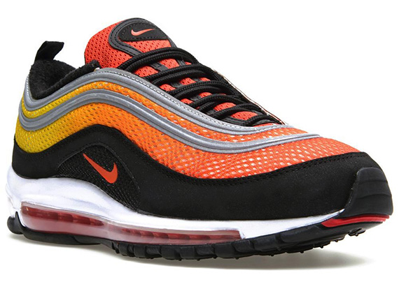 Nike Air Max 97 Em Sunset 4