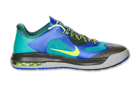 Nike Air Max Ham Low Violet Force Volt Stadium Grey 3