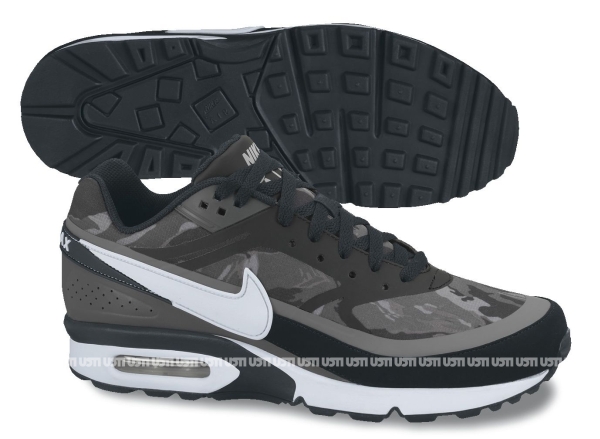 Nike Air Max Tape Camo Pack 01