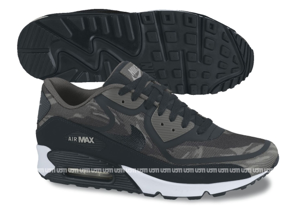 Nike Air Max Tape Camo Pack 03