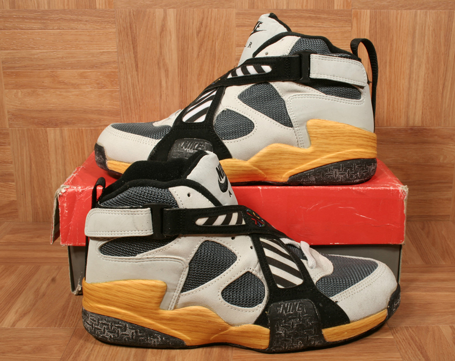 Nike Air Raid Le Ii Og Set On Ebay 3