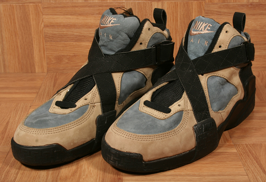 Nike Air Raid Le Ii Og Set On Ebay 5