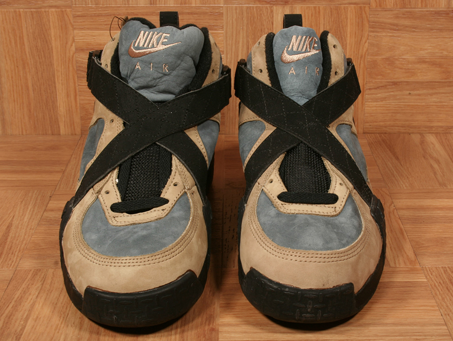 Nike Air Raid Le Ii Og Set On Ebay 7