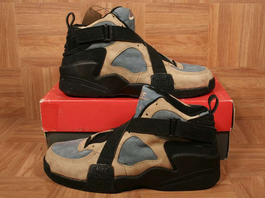 Nike Air Raid Le Ii Og Set On Ebay 8