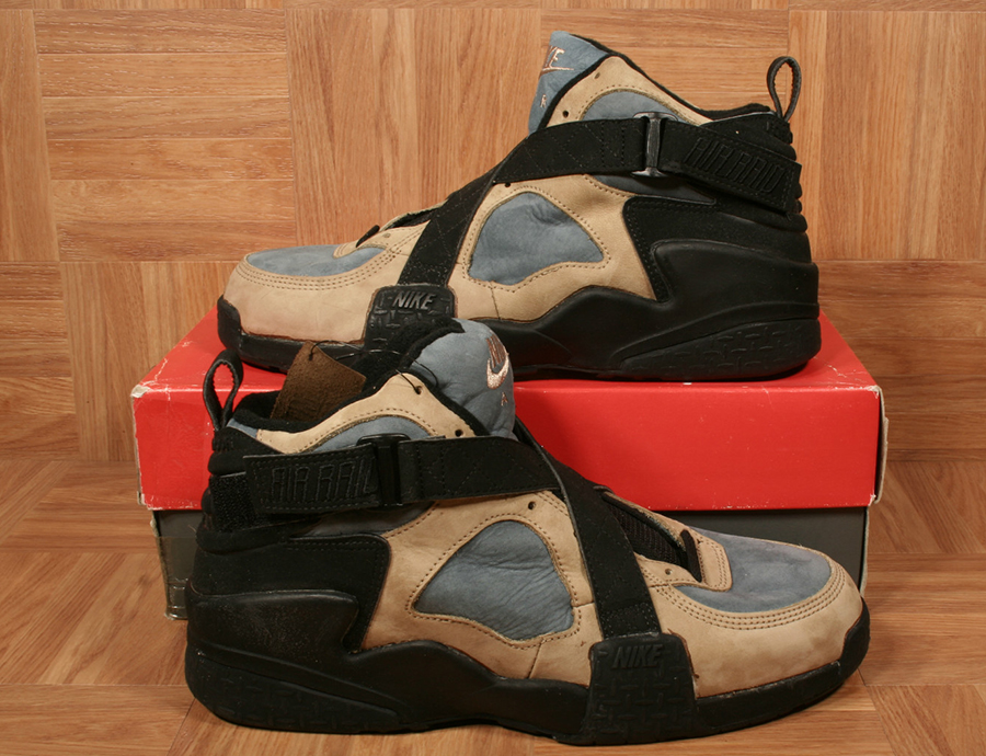 Nike Air Raid Le Ii Og Set On Ebay 9