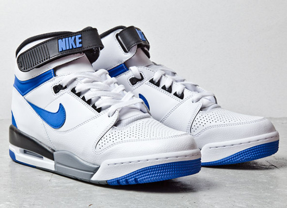 Nike Air Revolution 2013 Retro