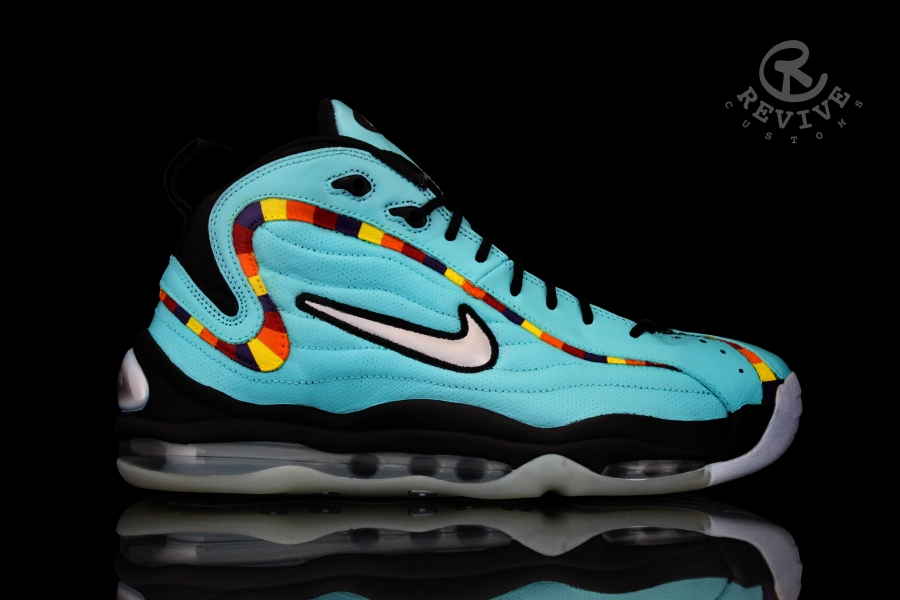 Nike Air Total Max Uptempo Sugarhill 01