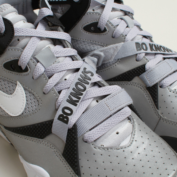 Nike Air Trainer Max 91 Bo Knows 6