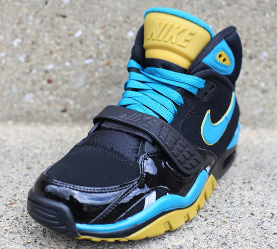 Nike Air Trainer Sc Ii Jacksonville Jaguars