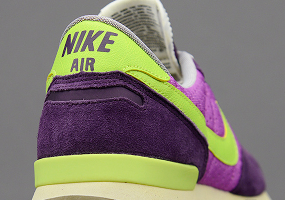 Nike Air Vortex VNTG - Laser Purple - Cyber