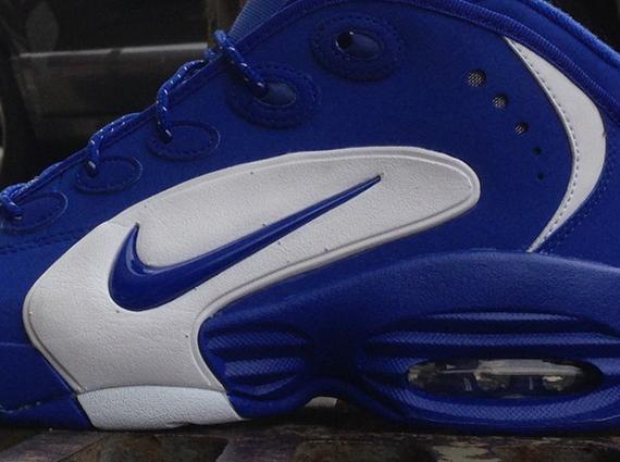 Nike Air Way Up "Hyper Blue"