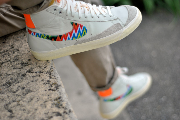 Nike Blazer 77 Zig Zag 31