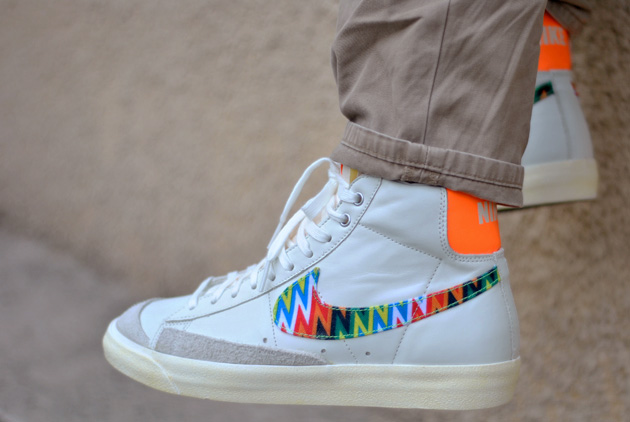 Nike Blazer 77 Zig Zag 51