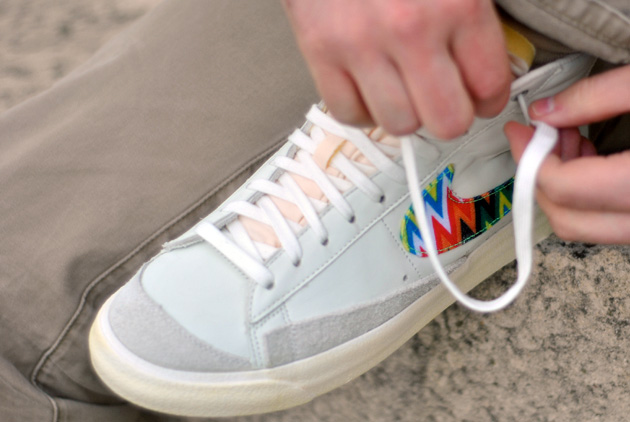 Nike Blazer 77 Zig Zag 61