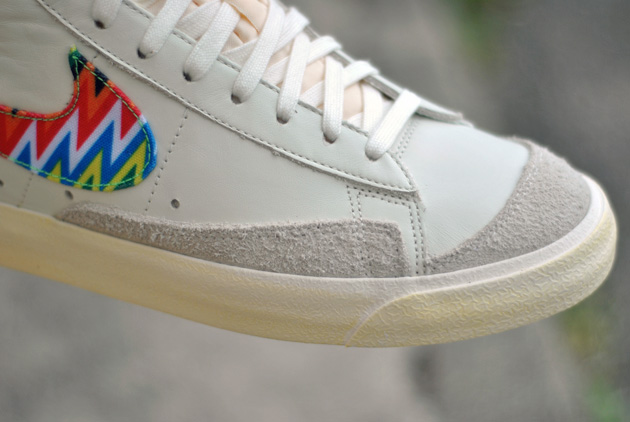 Nike Blazer 77 Zig Zag 71