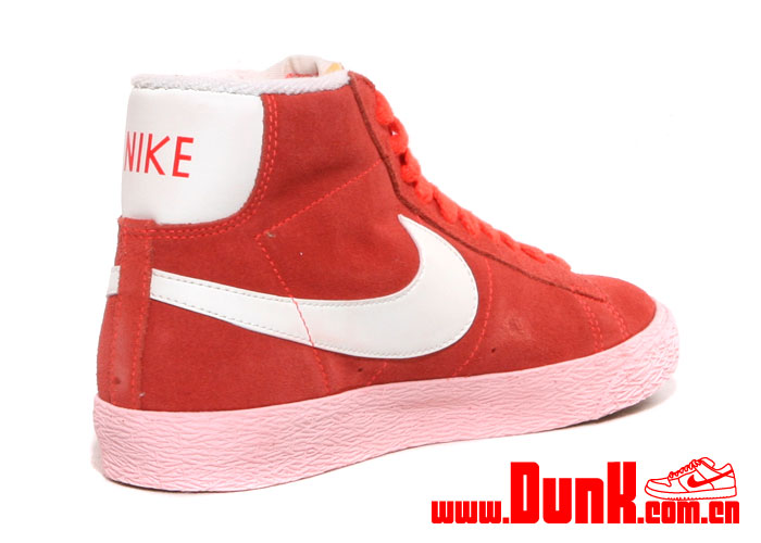 Nike Blazer Total Crimson Storm Pink 02