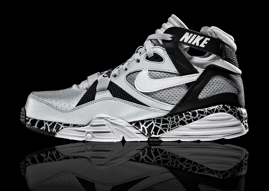 Nike Bo Jackson Pack Trainer Max 91 4