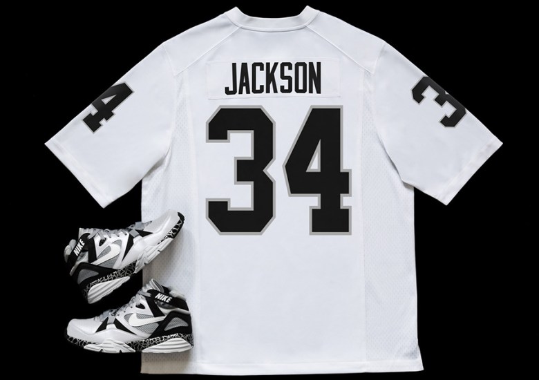 Nike Air Trainer Max ’91 “Bo Jackson Pack”