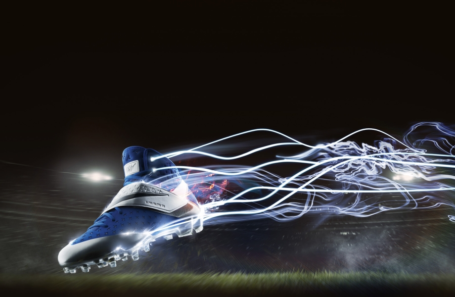 Nike Calvin Johnson Cj81 Elite Td Cleat Unveiled 04