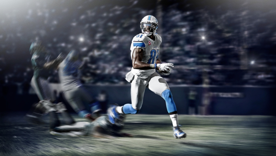 Nike Calvin Johnson Cj81 Elite Td Cleat Unveiled 09