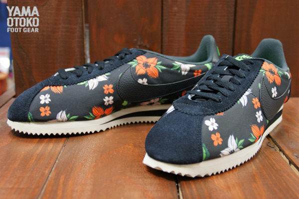 Nike Classic Cortez Nylon Aloha Pack Qs 1