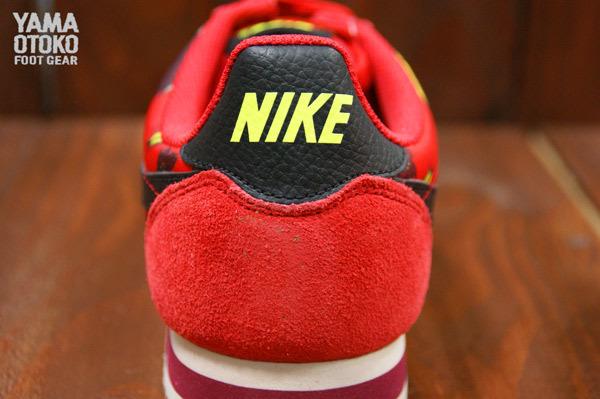 Nike Classic Cortez Nylon Aloha Pack Qs 24