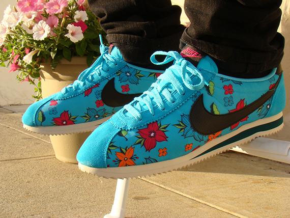 Nike Cortez Aloha Pack Available 3