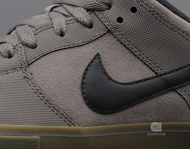 Nike Dunk Low Lr Grey Gum 5