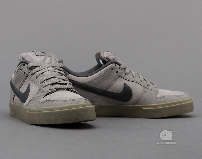 Nike Dunk Low Lr Grey Gum 8