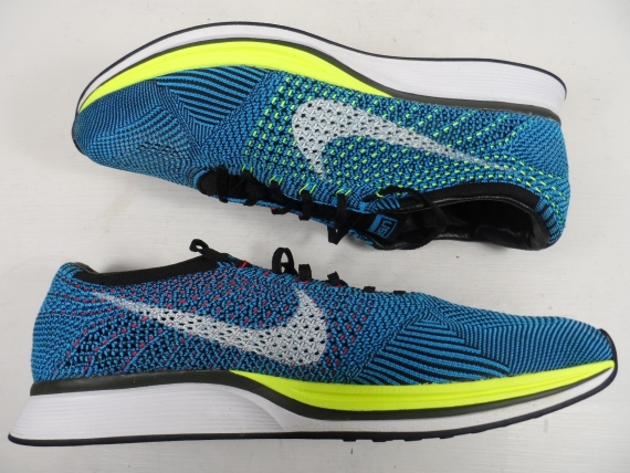 Nike Flyknit Racer Usa Unreleased Sample 07