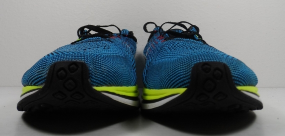 Nike Flyknit Racer Usa Unreleased Sample 10